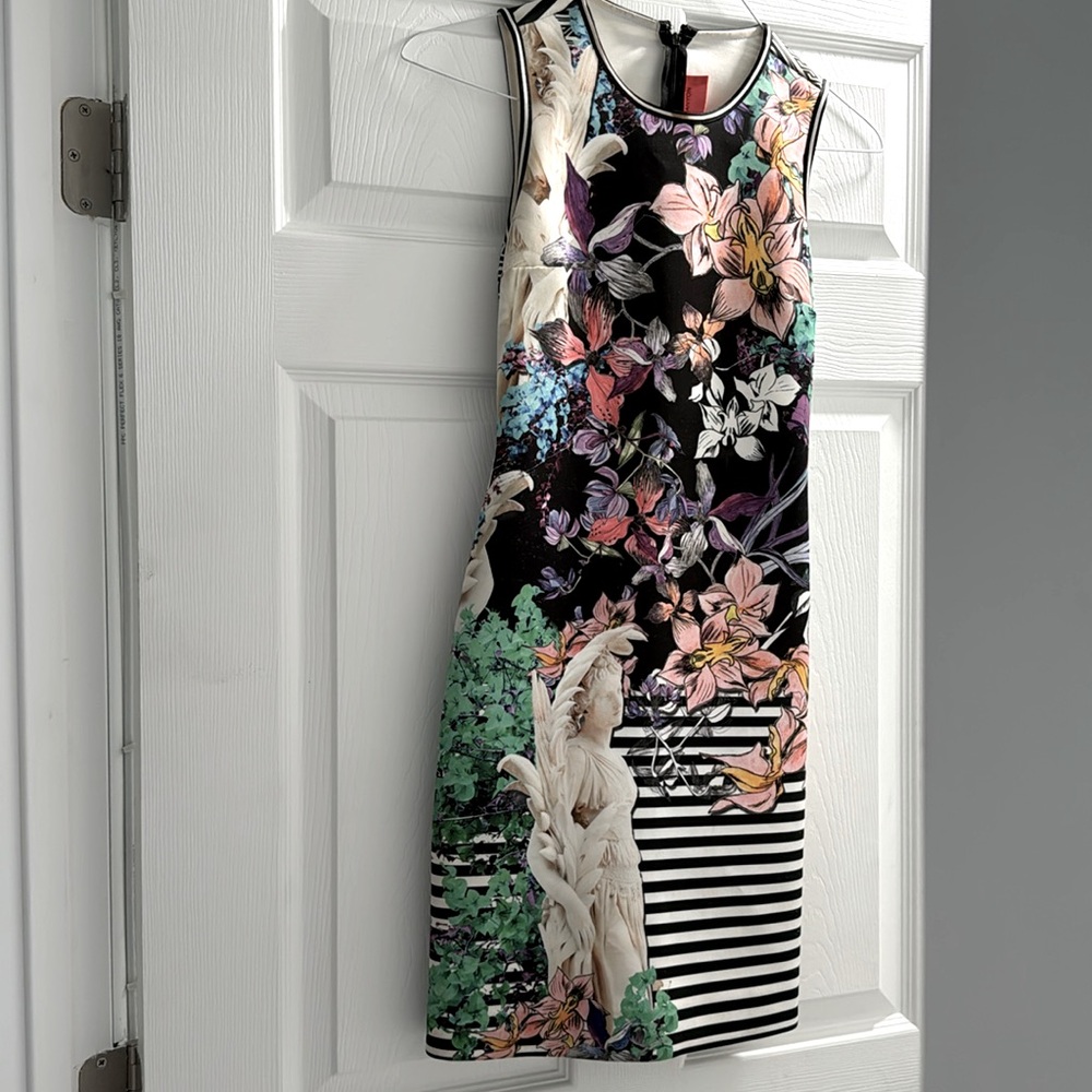 Clover Canyon Dress great condition